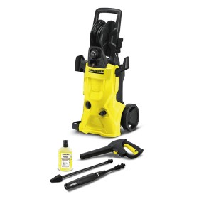 Hidrolimpiadora K4 KARCHER