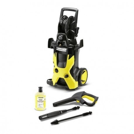 Hidrolimpiadora PREMIUM KARCHER K5