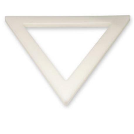 triangulo polietileno LACOR