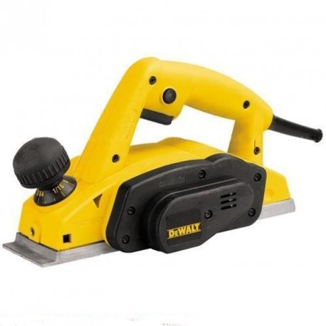 DEWALT Cepillo electrico DW680