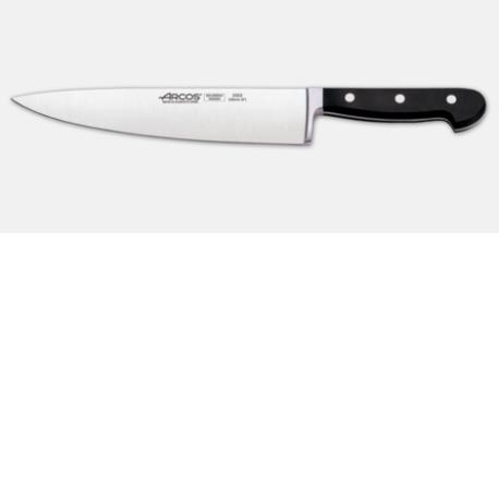 Cuchillo cocina forjado 230mm.Serie clásica 2552.ARCOS