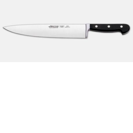 Cuchillo cocina forjado 260mm.Serie clásica 2553.ARCOS