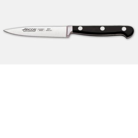 Cuchillo cocina forjado mondador 100mm.Serie Clásica 2557.ARCOS