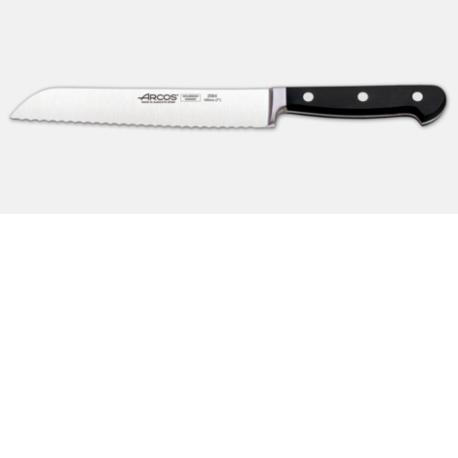 Cuchillo cocina forjado panero 180mm.Serie clásica 2564.ARCOS