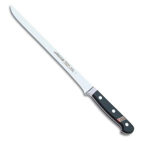 Cuchillo cocina jamonero aleman 250mm.Serie clásica 2567.ARCOS