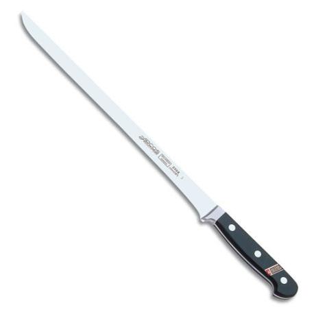 Cuchillo cocina jamonero aleman 30 cms.Serie clásica 2568.ARCOS