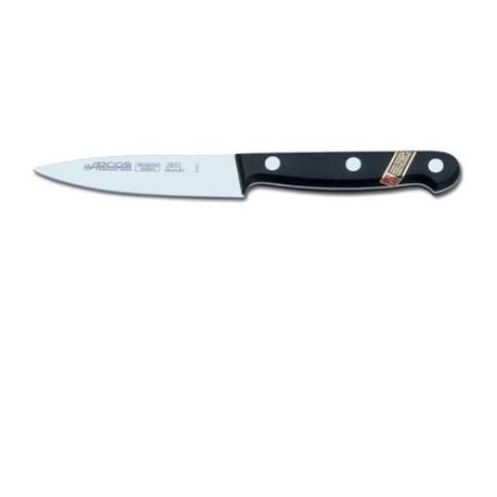 Cuchillo cocina pelador 100mm.Serie Universal 2802.ARCOS