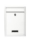 BUZON INTERFER MOD.500 BLANCO