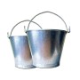 CUBO GALVANIZADO 8 LTS. FYH