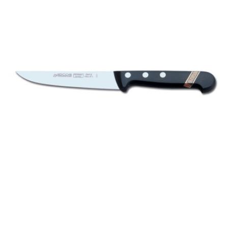 CUCHILLO COCINA UNIVERSAL 2812 ARCOS MEJOR PRECIO