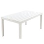 08330131 MESA RESINA LAMAS SUMATRA BLANCA