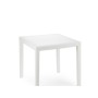 08330120 MESA RESINA RATAN BLANCA KING