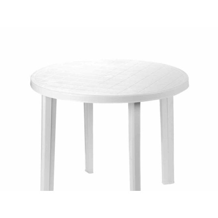 08330115 MESA RESINA REDONDA 90 CMS. TONDO