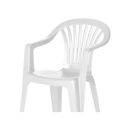 08330015 SILLON ALTEA BLANCO