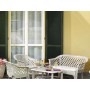 08330211 CONJUNTO JARDIN RESINA VERANDA BLANCO
