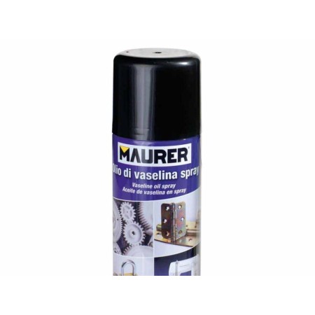 12060343 SPRAY MAURER VASELINA 200ML
