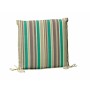 08097030 COJIN PARA SILLA RAYAS 43X43X5 REVERSIBLE