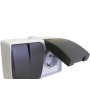 SIMON INTERRUPTOR/CONM+BASE ESTANCO S45 