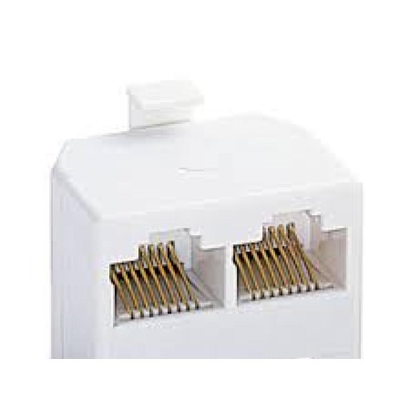 MULTIPLICADOR RJ45 8P8C 1M-2H FYH