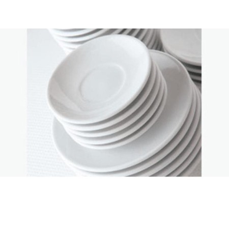 ALAR PLATO TAZA PORCELANA 14,5 CMS
