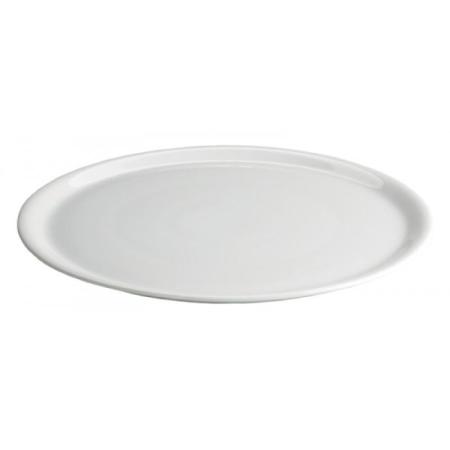 ALAR PLATO PIZA PORCELANA 33 BLANCO