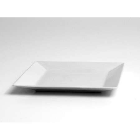 ALAR PLATO CUADRADO 21X21X2