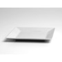 ALAR PLATO CUADRADO 21X21X2
