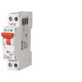 MOELLER MAGNETO PLN6 C10 UNIPOLAR