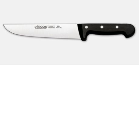 Cuchillo cocina carnicero profesional 200mm.Serie Universal 2831.ARCOS