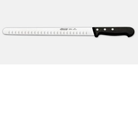 Cuchillo cocina profesional salmon 300mm.Serie universal.  2837.ARCOS