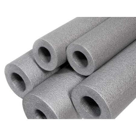 COQUILLA ARMAFLEX 18X6 MM GRIS (BARRA 2 MTS)