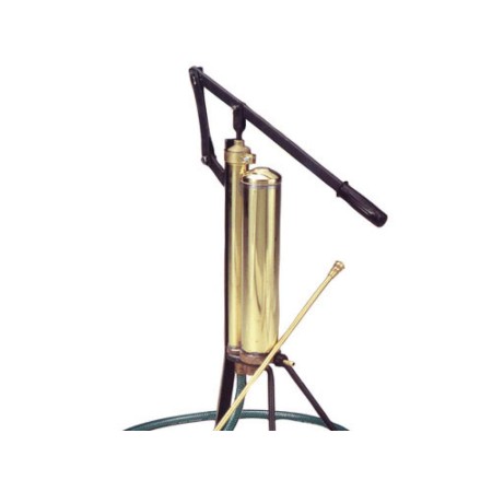 ENCALADORA LATON SIN DEPOSITO PAPILLON VULCANO