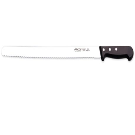 Cuchillo cocina panero profesional 40 cms. 2845.ARCOS