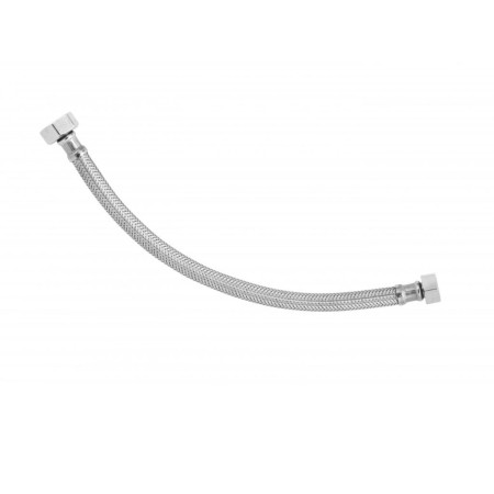 LATIGUILLO CONEXION FLEXIBLE H1/2-H3/8 25CMS