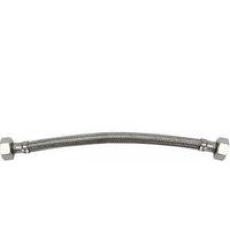 LATIGUILLO CONEXION FLEXIBLE HH3/8 30 CMS.