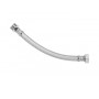 LATIGUILLO CONEXION FLEXIBLE H3/8-M1/2  25 CMS