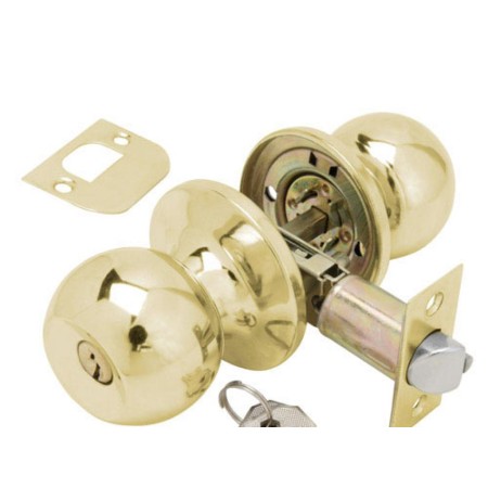 03030545 POMO CON LLAVE LATONADO WOLFPACK