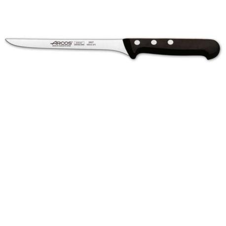 Cuchillo cocina fileteador profesional 2827.ARCOS