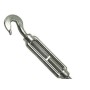 TENSORES GALVANIZADOS M 30 MM.  1 1/4 USO DOMESTICO