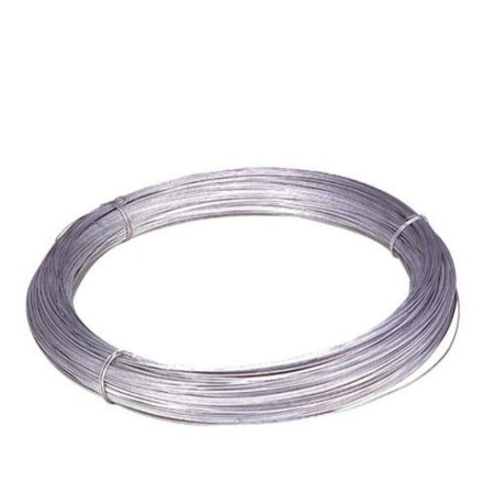 ALAMBRE GRIS 12  (KILO)  (KILO)