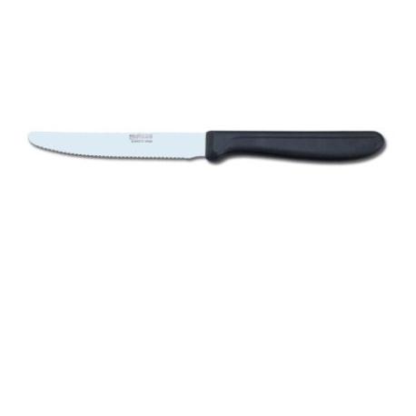 Cuchillo de Mesa Mango Negro 3703 ARCOS