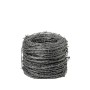 ALAMBRE ESPINO GALVANIZADO PAPILLON 100 METROS 4/15