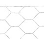 ENREJADO TRIPLE TORSION 19/ 80 CM.  ROLLO 50 METROS USO DOMESTICO
