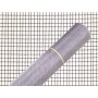 TELA MOSQUITERA ALUMINIO 18X14/100  ROLLO 30 METROS