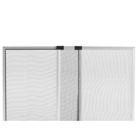 MARCO MOSQUITERO ALUMINIO EXTENSIBLE 75X100/193