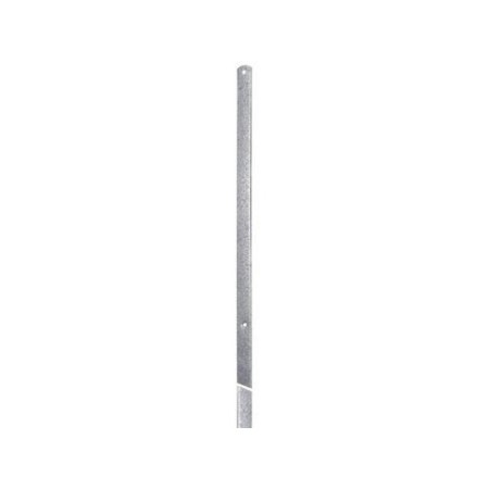 PLETINA ARRANQUE POSTES 30X3 MM. /1,5 MT. 