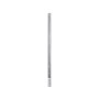 PLETINA ARRANQUE POSTES 30X3 MM. /1,5 MT. 