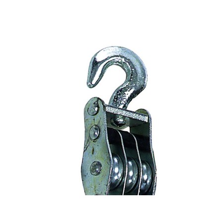 TROCOLIN 50X3 USO DOMESTICO