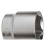 LLAVE VASO MAURER 1/2 HEXAGONAL 20MM. 