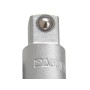 ADAPTADOR MAURER AUMENTADOR 1/4 H 3/8 M